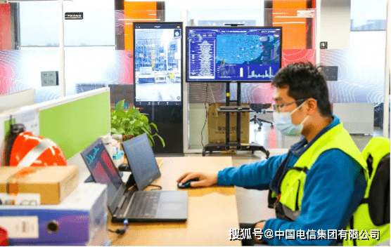 新年上云更高效中国电信天翼云电脑打造“开云 开云体育平台口袋电脑”便捷办公新模式(图2)