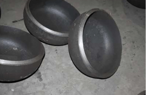 开云 开云体育平台压力容器封头的选用原则(二)