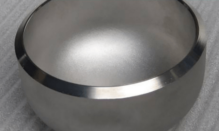 开云 开云体育平台压力容器封头的选用原则(二)(图2) 开云 开云体育平台压力容器封头的选用原则(二)(图2)