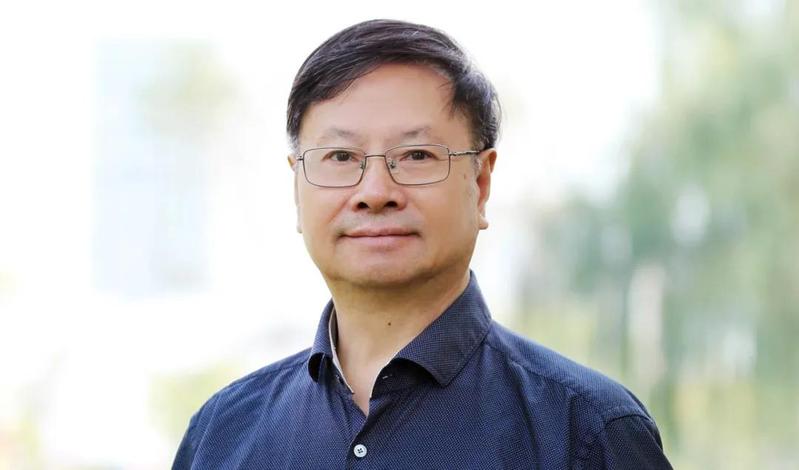 2021年两院院士增选名单公布浙大5人当选开云体育 开云官网(图2) 2021年两院院士增选名单公布浙大5人当选开云体育 开云官网(图2)