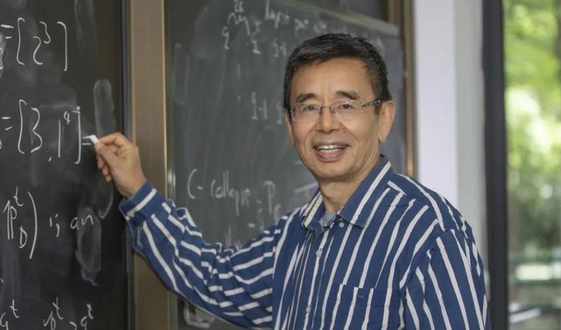 2021年两院院士增选名单公布浙大5人当选开云体育 开云官网