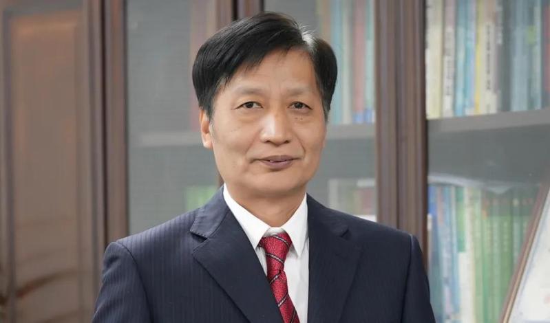 2021年两院院士增选名单公布浙大5人当选开云体育 开云官网(图5) 2021年两院院士增选名单公布浙大5人当选开云体育 开云官网(图5)