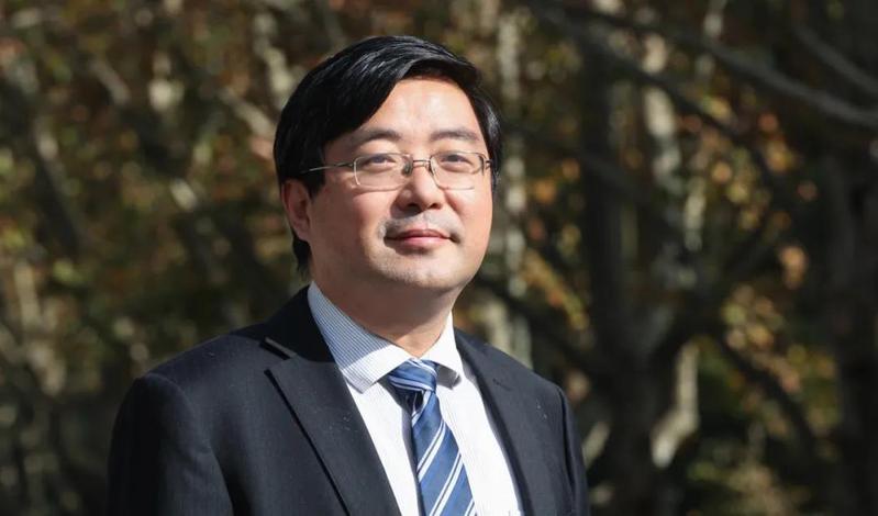 2021年两院院士增选名单公布浙大5人当选开云体育 开云官网(图4) 2021年两院院士增选名单公布浙大5人当选开云体育 开云官网(图4)