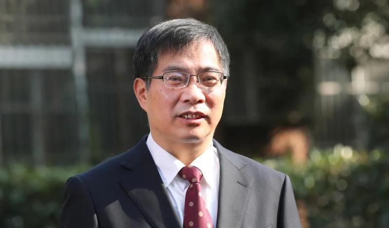 2021年两院院士增选名单公布浙大5人当选开云体育 开云官网(图3) 2021年两院院士增选名单公布浙大5人当选开云体育 开云官网(图3)