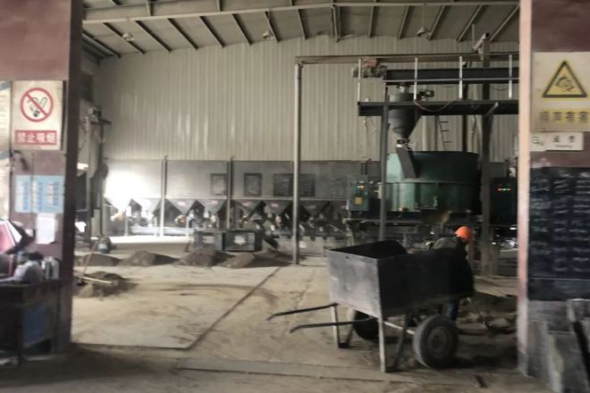 这样“玩火”可不行!鹤山正在严查!动火作业要持证!开云体育 开云官网(图10) 这样“玩火”可不行!鹤山正在严查!动火作业要持证!开云体育 开云官网(图10)