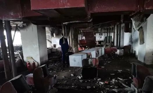 这样“玩火”可不行!鹤山正在严查!动火作业要持证!开云体育 开云官网(图5) 这样“玩火”可不行!鹤山正在严查!动火作业要持证!开云体育 开云官网(图5)