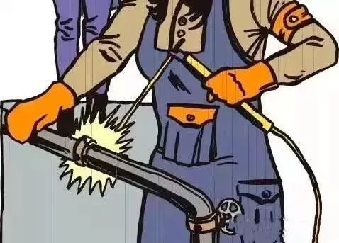 这样“玩火”可不行!鹤山正在严查!动火作业要持证!开云体育 开云官网(图16) 这样“玩火”可不行!鹤山正在严查!动火作业要持证!开云体育 开云官网(图16)