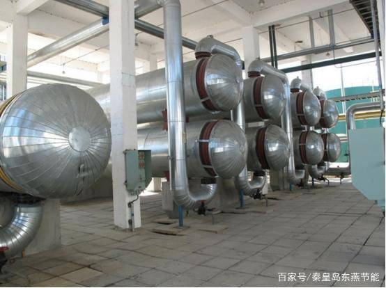 开云体育 Kaiyun.com 官网入口常见的压力容器有哪些分类?