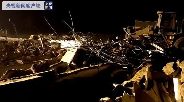 一化工厂反应釜发生爆炸致2人死亡开云 开云体育平台(图3)