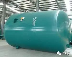 Kaiyun 开云压力容器的定义、分类、组成及维护保养措施(图4)