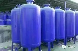 Kaiyun 开云压力容器的定义、分类、组成及维护保养措施(图2)