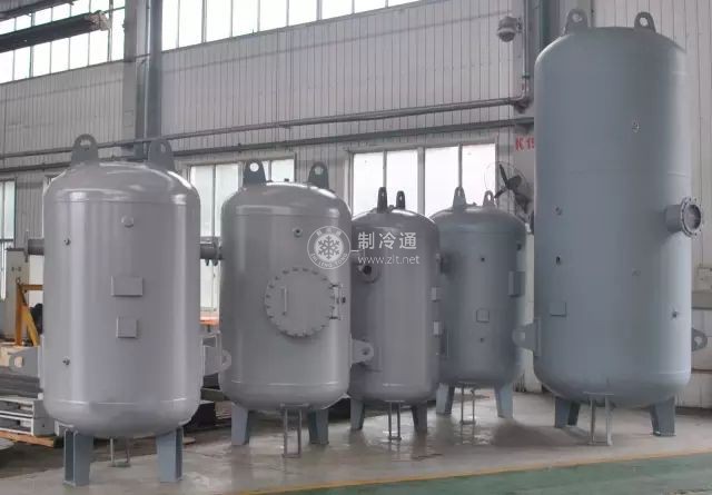 开云APP 开云官网入口压力容器定义和基本结构