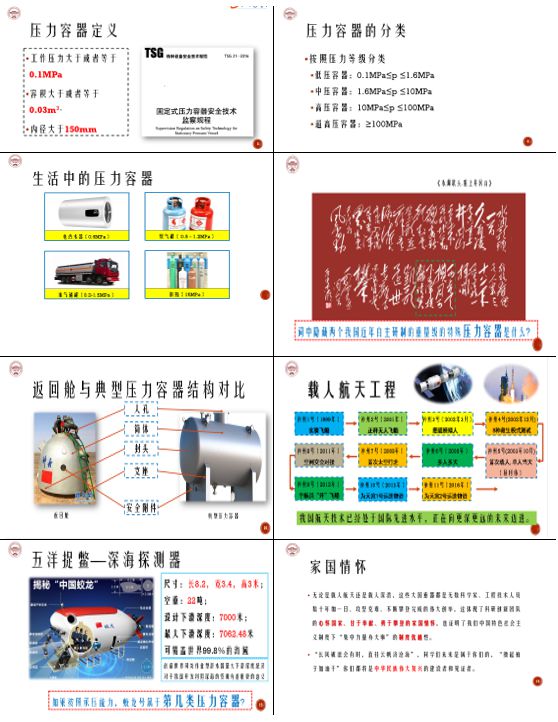 “课程思政”优秀教学案例-《化工安全与环保开云 开云体育平台(图2)