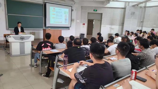 “课程思政”优秀教学案例-《化工安全与环保开云 开云体育平台(图3)