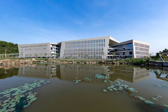 开云体育 开云平台2022年全球最值得期待的总部落成！10家大厂办公楼图鉴看看谁更“卷”？(图19)