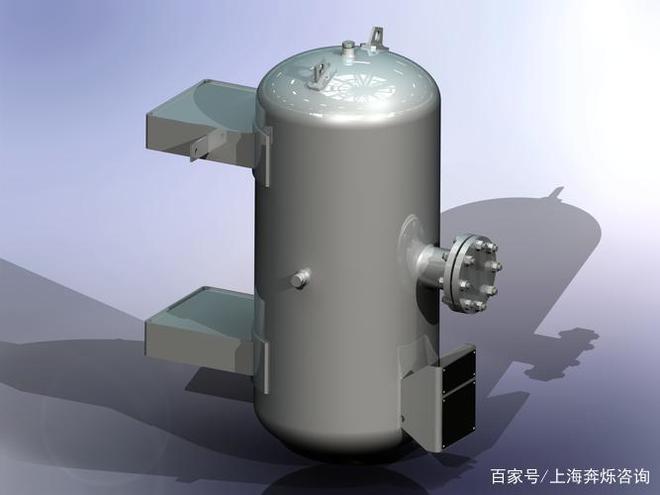 压力容器设计许可证资质开云 开云体育平台各级设计人员岗位责任