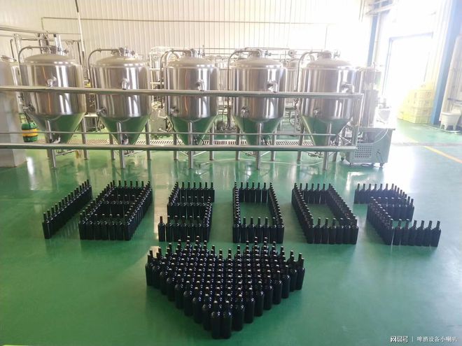 关于啤酒设备是不是压力容开云APP 开云官网入口器的问题解答