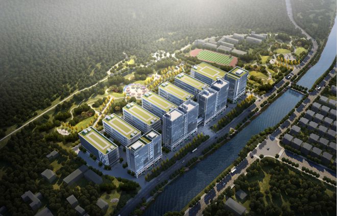 涉及富阳多地！一批重大项目迎来新消息开云体育 开云官网