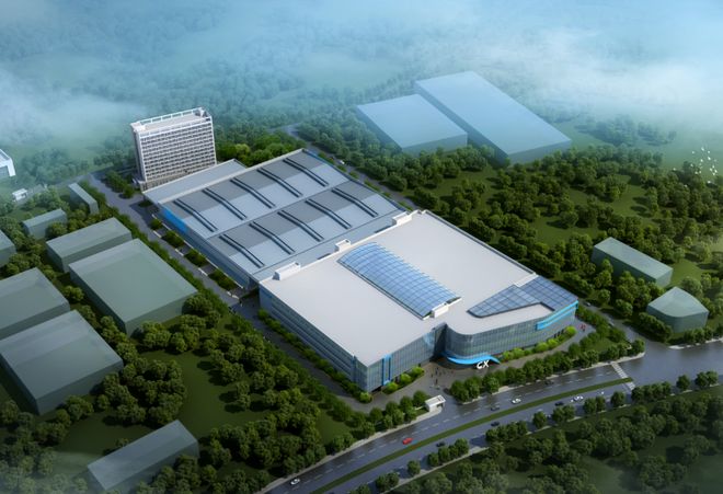 涉及富阳多地！一批重大项目迎来新消息开云体育 开云官网(图2)