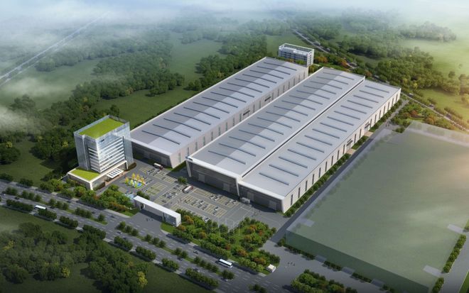 涉及富阳多地！一批重大项目迎来新消息开云体育 开云官网(图4)