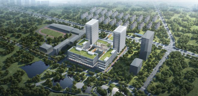 涉及富阳多地！一批重大项目迎来新消息开云体育 开云官网(图5)