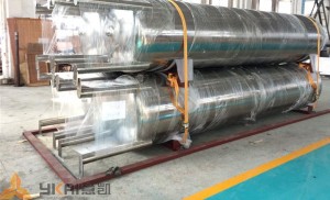 Kaiyun 开云压力容器的标准以相关判定条件