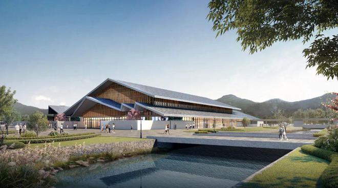 Kaiyun 开云江河汇最新建设计划！一批重大项目安排来了！(图2)