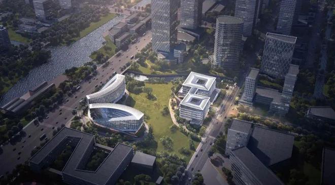 Kaiyun 开云江河汇最新建设计划！一批重大项目安排来了！(图3)