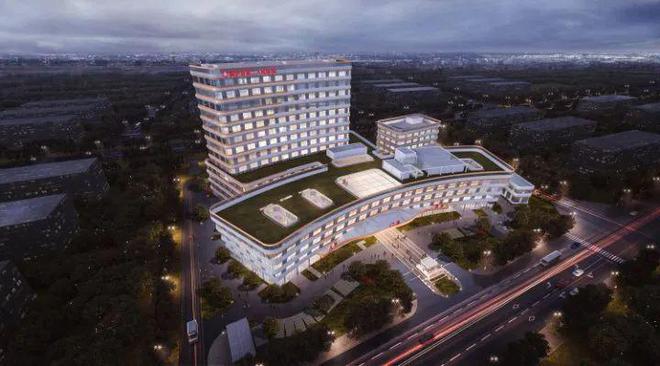 Kaiyun 开云江河汇最新建设计划！一批重大项目安排来了！(图9)