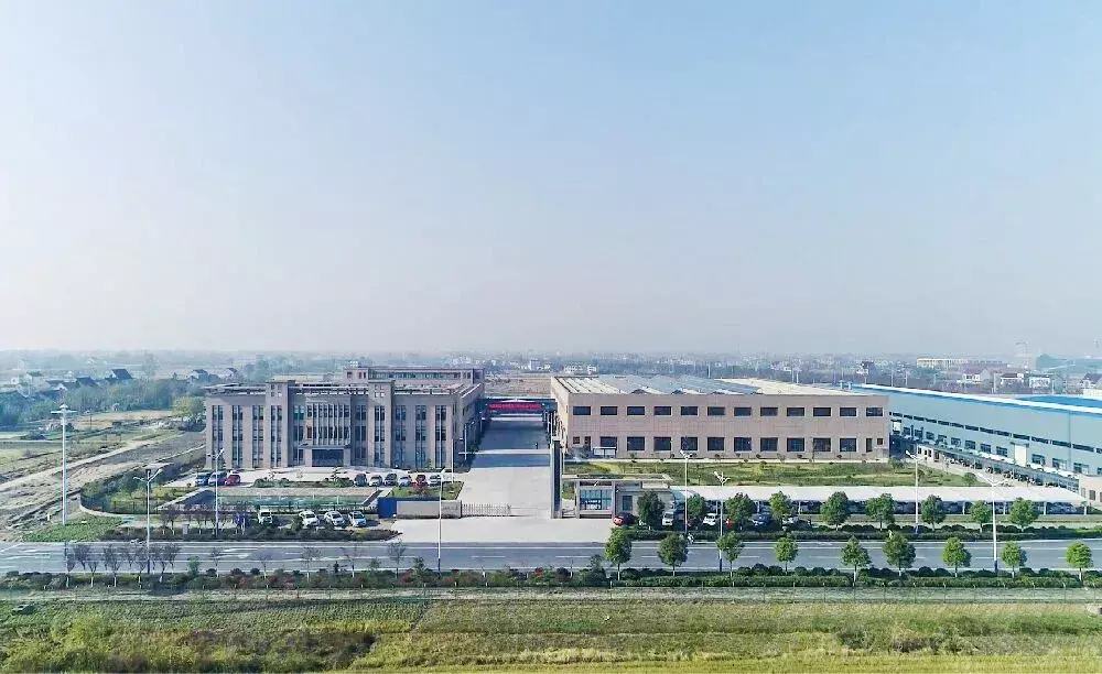 开云体育 开云平台如皋新增8家省级专精特新“小巨人”企业！(图2)