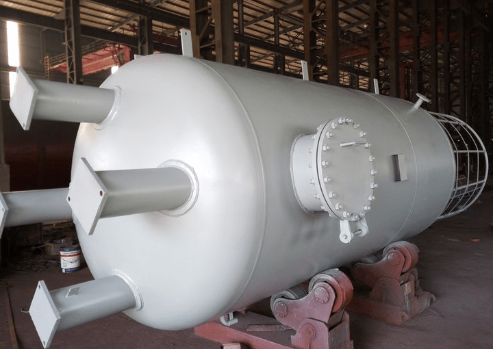 压力容器许可证怎么办理压力容器许可证办理要求条件有哪些 雨开云 开云体育平台正2023(图1)