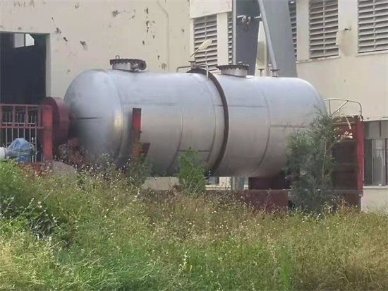 开云 开云体育官网压力容器的划分标准是什么