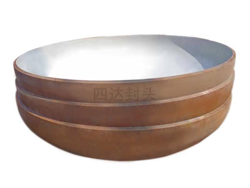 新乡四达封头：化工压力容器封头使用要注意哪些问题？开云 开云体育平台(图2)