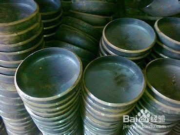 开云 开云体育平台压力容器封头的设计要求(图3)