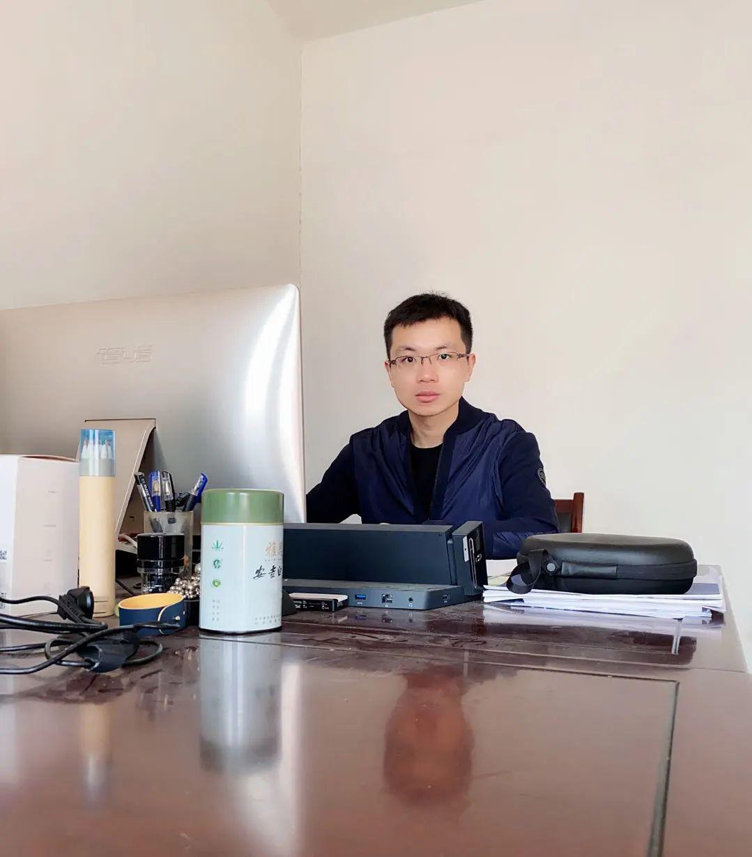 Kaiyun 开云【青商风采】江苏民生重工有限公司总经理倪飞(图4)