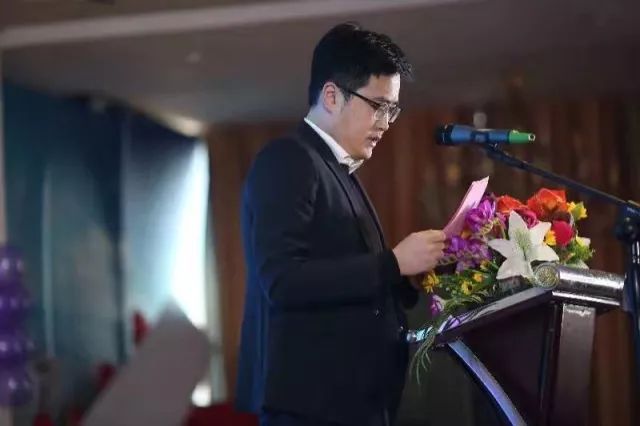 了不起的青春┆烟台Kaiyun 开云市出席省第十四次团代会代表风采（二）(图2)
