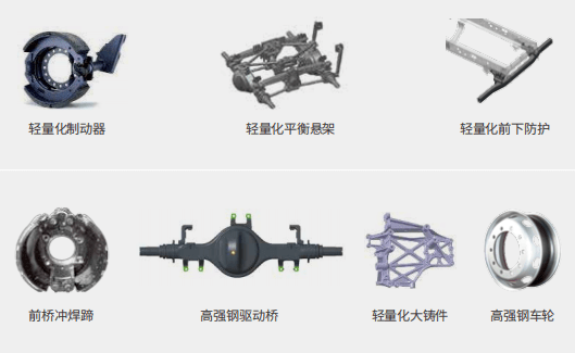Kaiyun 开云高效环保有TA一路轻松 “赢” 运