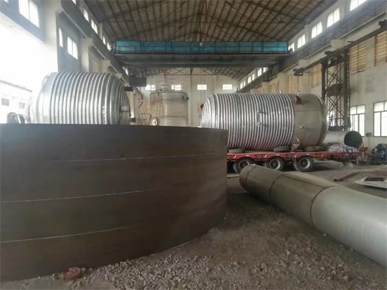 开云体育 Kaiyun.com 官网入口特种设备压力容器的定义及三个条件