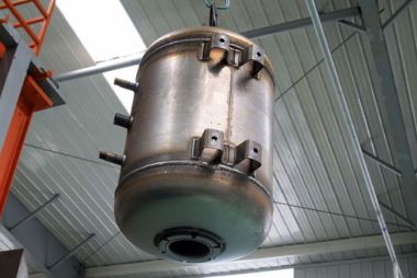 解锁职场新高度！压Kaiyun 开云体育力容器操作工证如何考取？条件不是难题！