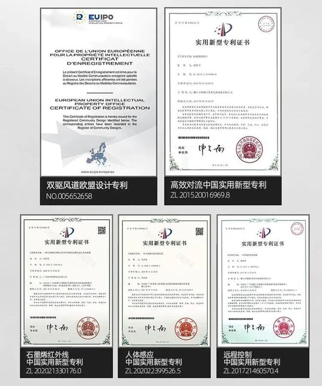 开云体育 Kaiyun.com 官网入口这个和地暖一般舒适的取暖器15分钟暖全屋不干燥还超省电。(图5)