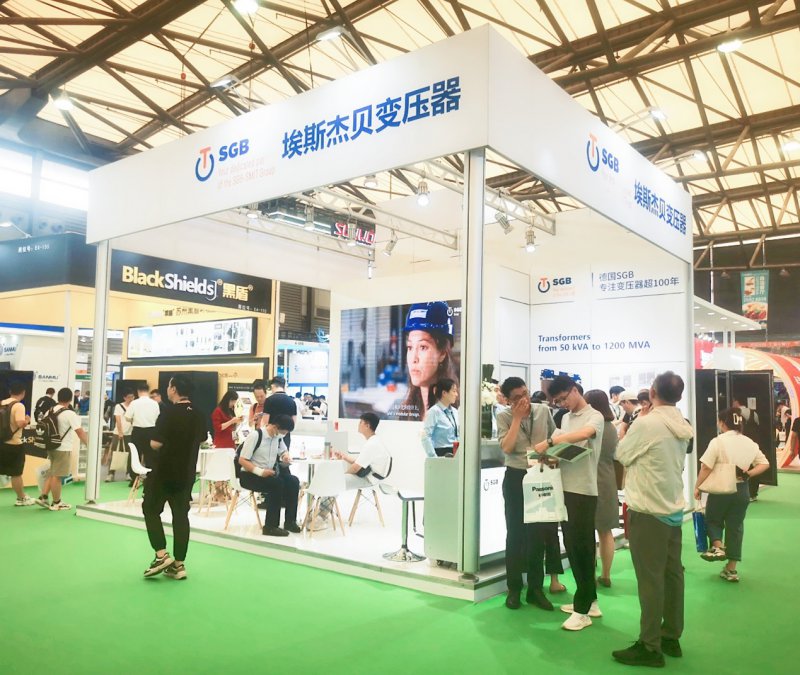 SGB创新解决方案 iBIT变压器智能守护开云APP 开云官网入口数据中心用电安全