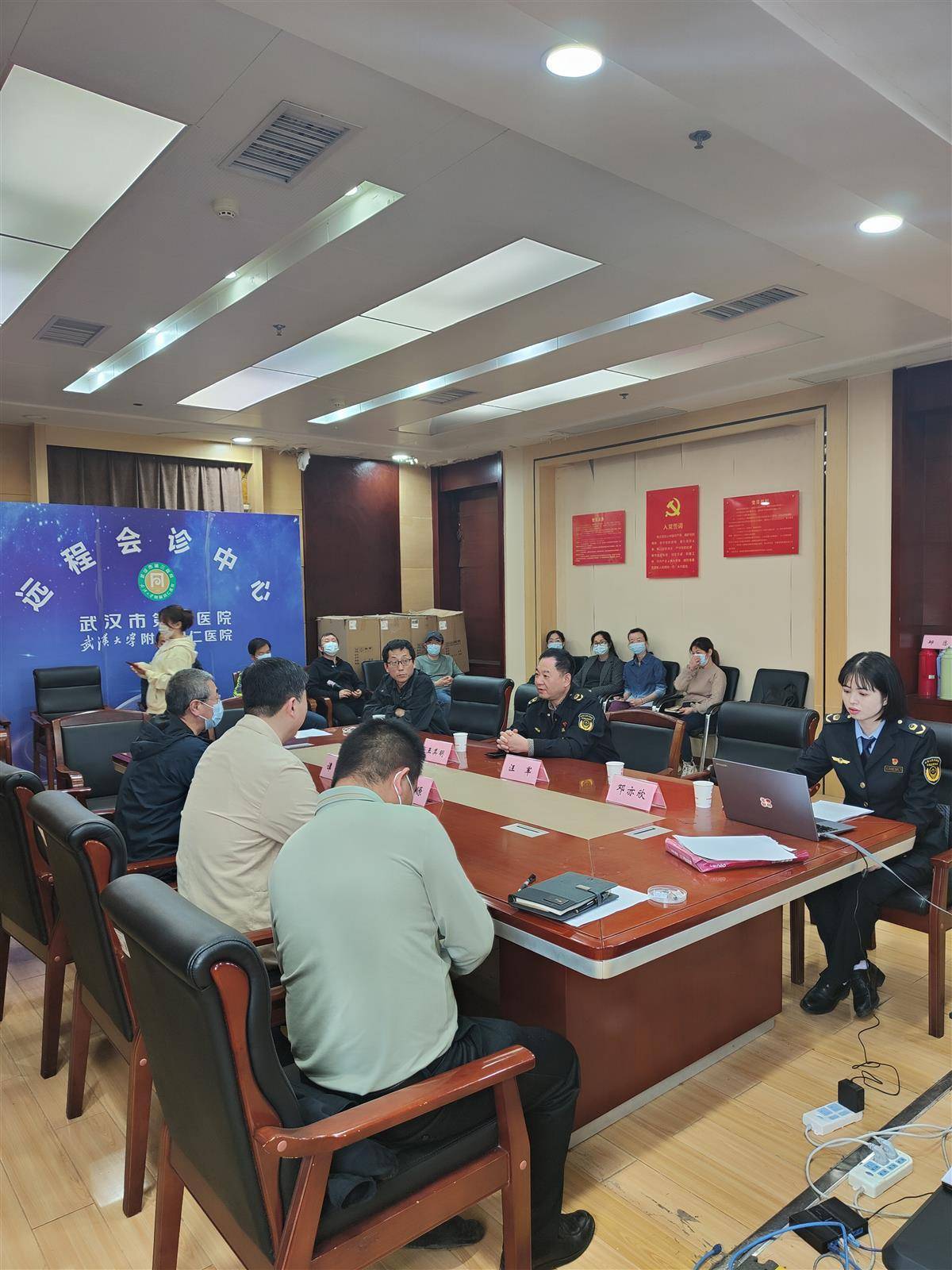 筑牢安全生产底线武汉市武昌区将“市场监Kaiyun 开云管大讲堂”开进了三甲