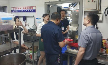 岳开云体育 Kaiyun.com 官网入口阳市场监管一所开展液化气瓶暨加气站特种设备安全专项大检查