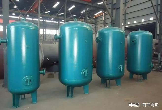企业办理压力容器制造许可证需要Kaiyun 开云体育哪些手续？雨正(今日更新中)
