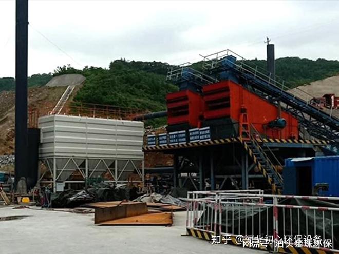 DMC布袋除尘器 200袋矿山开云APP 开云官网入口除尘器(图1)