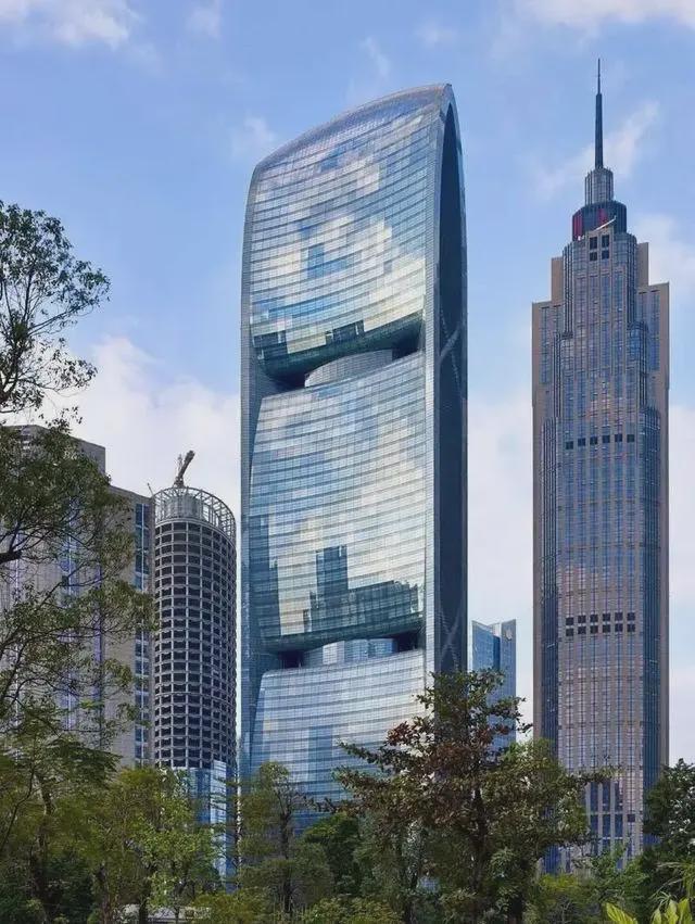 盘点 中国十大最高开云体育 开云平台的超低能耗建筑：引领未来的绿色建筑典范(图1)