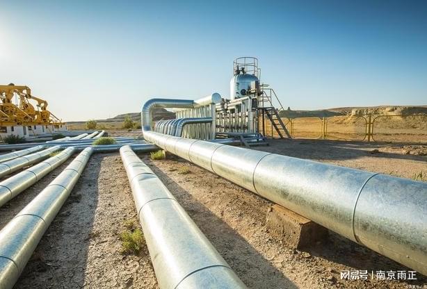 2024年工业管道安装资质的申请过程 雨正开云 开云体育官网22秒前更新(图3)